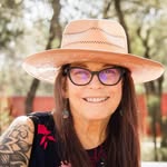 Deborah Armin - @deborahiarmin - Instagram