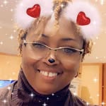 Deborah Arrington - @dees.diamond - Instagram