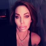 Deborah Arrington - @heavenxhell2000 - Instagram