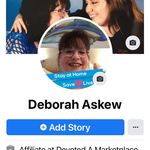 Deborah Askew - @askew8497 - Instagram