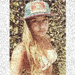 Deborah Askew - @amandawlawrence13 - Instagram