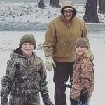 Deborah Askew - @daskew50 - Instagram