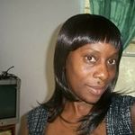 Deborah Augustin-Matthew - @augustinmatthew - Instagram