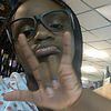 Deborah Augustin - @savageisme - TikTok