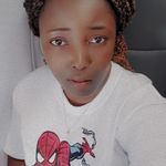 Wideline Deborah Augustin - @debolove2633 - Instagram
