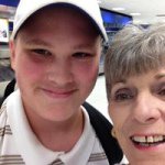 Deborah Autry - @nanapoo99 - Instagram