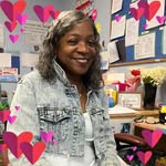 DeBorah Drakeford Autry - @harobed62 - Instagram