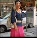 Débora Ávila - Facebook