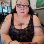 Deborah Ayers - @didtzy2 - Instagram