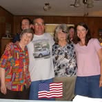 Deborah Badeaux - Facebook