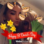 Deborah Bale - @baledeborah - Instagram