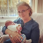 Deborah Bale - @deborahjoy56 - Instagram