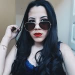 Deborah Baleeiro - @baleeirodeborah - Instagram