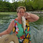 Deborah Kay Smith-Barney - @txnlegacy2018 - Instagram