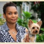 Deborah Barrington - @dukemaxwell117 - Instagram