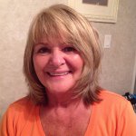Deborah Barrington - @dtbarrington - Instagram