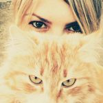 Deborah Barrington - @xivydaj.126871 - Instagram