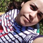 Déborah Barrios - @deborahbarrios34 - Instagram