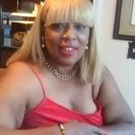 Deborah Bartley - @eyyd13h - Instagram