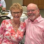 Deborah Mayfield Bartley - @debbar52 - Instagram