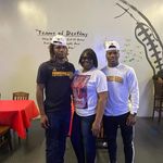 Deborah battle Watherspoon - @deborah_battlewatherspoon - Instagram