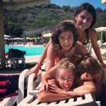 Deborah Beckham - @jritorthar - Instagram