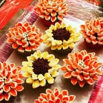 Deborah T. Beebe - @mamabeebessweetsandtreats - Instagram