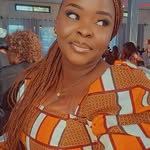 Debora B. Phiri - @deborahbelinda1 - Instagram