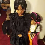 Deborah Belin - @praisehim436 - Instagram