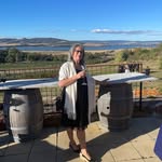 Deborah Belle Menzies - @deborahbellemenzies - Instagram