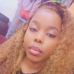 Deborah Belle-Tshika - @tshiyamudeborah - Instagram