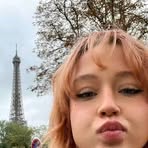 Déborah La Belle - Facebook