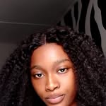 Deborah la belle - @deborahla65 - Instagram