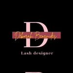 Deborah Benevides - @lashdeborahbenevides - Instagram