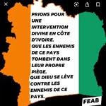 Deborah Kouadio - @deborahbenediction001 - Instagram