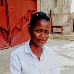 Deby Mulumba Mulumba - @deborah_benesha - Instagram