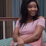 Deborah Kabengele - @deborahkabengele.dm - Instagram