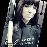 Deborah Benz 🔸️Coach - @rebelheartfitness - Instagram