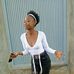 Deborah K Benzu - Facebook
