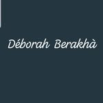 Deborah Berakhà Miranda - @deborahberakha - Instagram