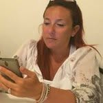 Deborah Berardi - @berardideborah - Instagram