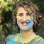 Deborah Berk - @debonamission - Instagram
