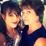 Deborah Berkeley - @deborahberkeley - Instagram