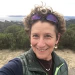 Deborah Davis - @deborahdavisberkeley - Instagram