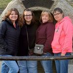 Deborah Berkey - @deborahberkey - Instagram