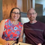 Deborah Berlin Lemery - @deblemery - Instagram