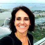Deborah Berlinck - @deborahberlinck - Instagram