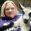 Karst Kreek Farmsdairy goats - @deborahhaeberlin - TikTok