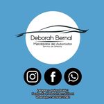 Deborah Bernal Mandataria - @deborah_bernal_mandataria - Instagram