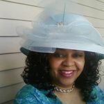 Deborah Bernard - @mizzd444444 - Instagram